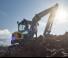 Mini Excavators Volvo ECR40