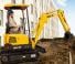 Mini Excavators SDLG ER616F