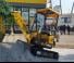 Mini Excavators SDLG ER616F