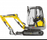 Mini Excavators Wacker Neuson ET18