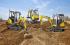 Mini Excavators Wacker Neuson ET24