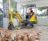 Mini Excavators Wacker Neuson ET16