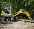 Mini Excavators Wacker Neuson ET16