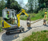 Mini Excavators Wacker Neuson ET16