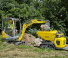 Mini Excavators Wacker Neuson ET16