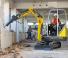 Mini Excavators Wacker Neuson ET16