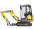 Mini Excavators Wacker Neuson ET18