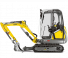 Mini Excavators Wacker Neuson ET18