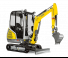 Wacker Neuson ET18