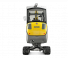 Mini Excavators Wacker Neuson ET18