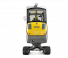 Mini Excavators Wacker Neuson ET18