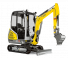 Mini Excavators Wacker Neuson ET18