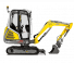 Mini Excavators Wacker Neuson ET20