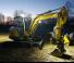 Mini Excavators Wacker Neuson ET35