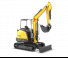 Mini Excavators Wacker Neuson ET35
