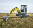 Mini Excavators Wacker Neuson ET42