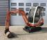 Hitachi EX 15 K