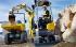 Mini Excavators Wacker Neuson EZ17