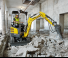 Mini Excavators Wacker Neuson EZ17