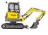 Mini Excavators Wacker Neuson EZ28