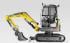 Mini Excavators Wacker Neuson EZ28