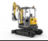 Mini Excavators Wacker Neuson EZ26