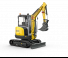 Wacker Neuson EZ26