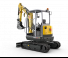 Mini Excavators Wacker Neuson EZ26
