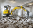 Mini Excavators Wacker Neuson EZ28