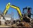 Mini Excavators Wacker Neuson EZ36