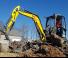 Mini Excavators Wacker Neuson EZ36