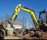Mini Excavators Wacker Neuson EZ36