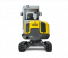 Mini Excavators Wacker Neuson EZ38