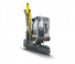 Mini Excavators Wacker Neuson EZ38