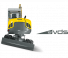 Mini Excavators Wacker Neuson EZ53