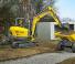 Mini Excavators Wacker Neuson EZ53