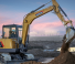 Mini Excavators Foton Lovol FR60E