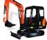 Hanix H 26 B