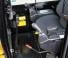 Mini Excavators Hanix H17D