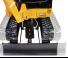 Mini Excavators Hanix H17D
