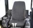 Mini Excavators Hanix H36CR