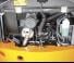 Mini Excavators Hanix H36CR