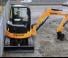 Mini Excavators Hanix H36CR
