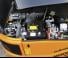 Mini Excavators Hanix H55DR Long