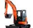 Mini Excavators Kubota KX057-5