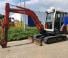 Kubota KX121-2 Tele