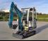 Mini Excavators Messersi M 18 BE