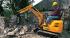 Mini Excavators JCB 8010 CTS