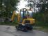 Mini Excavators Neumeier NR 1.5