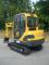 Mini Excavators Neumeier NR 2.6